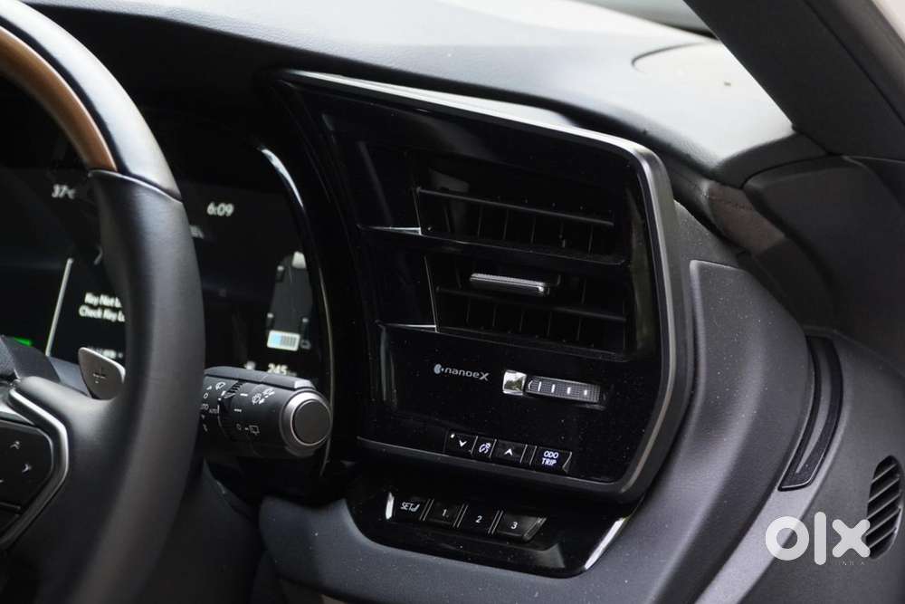 Lexus Rx 350h Panasonic, 2025, Petrol