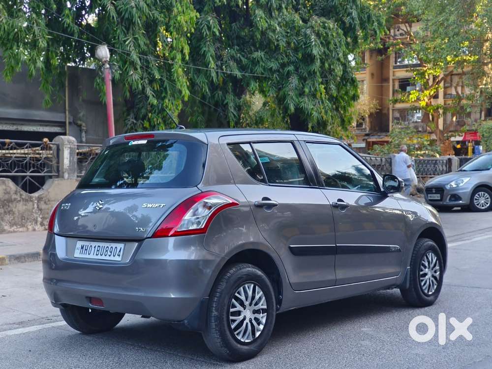 Maruti Suzuki Swift 1.2 Vxi (o), 2014, Petrol