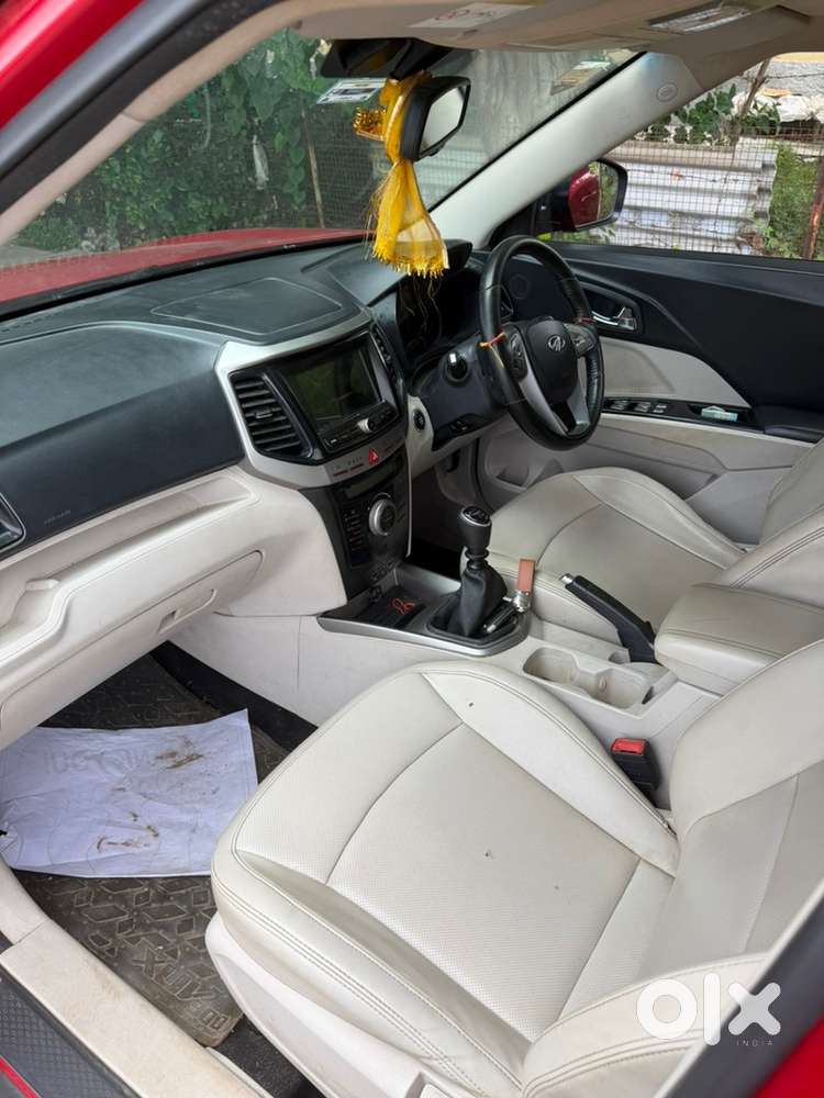 Mahindra Xuv300 Diesel 2019