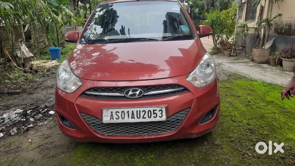 Hyundai I10 For Sale
