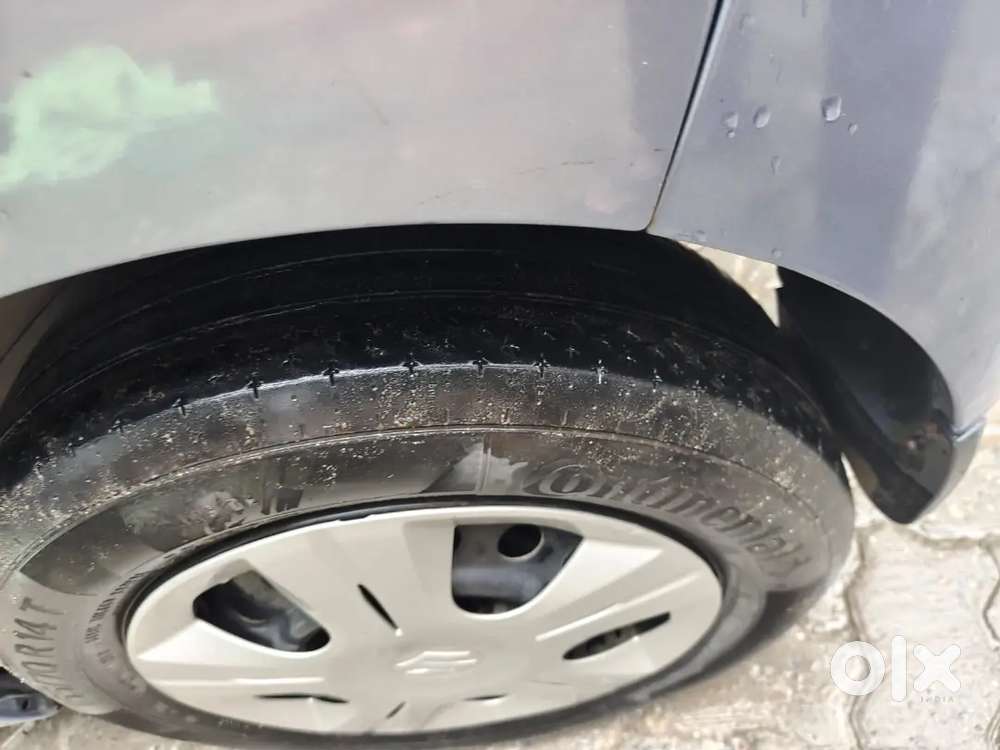 Maruti Suzuki Wagon R 2018 Petrol Good Condition
