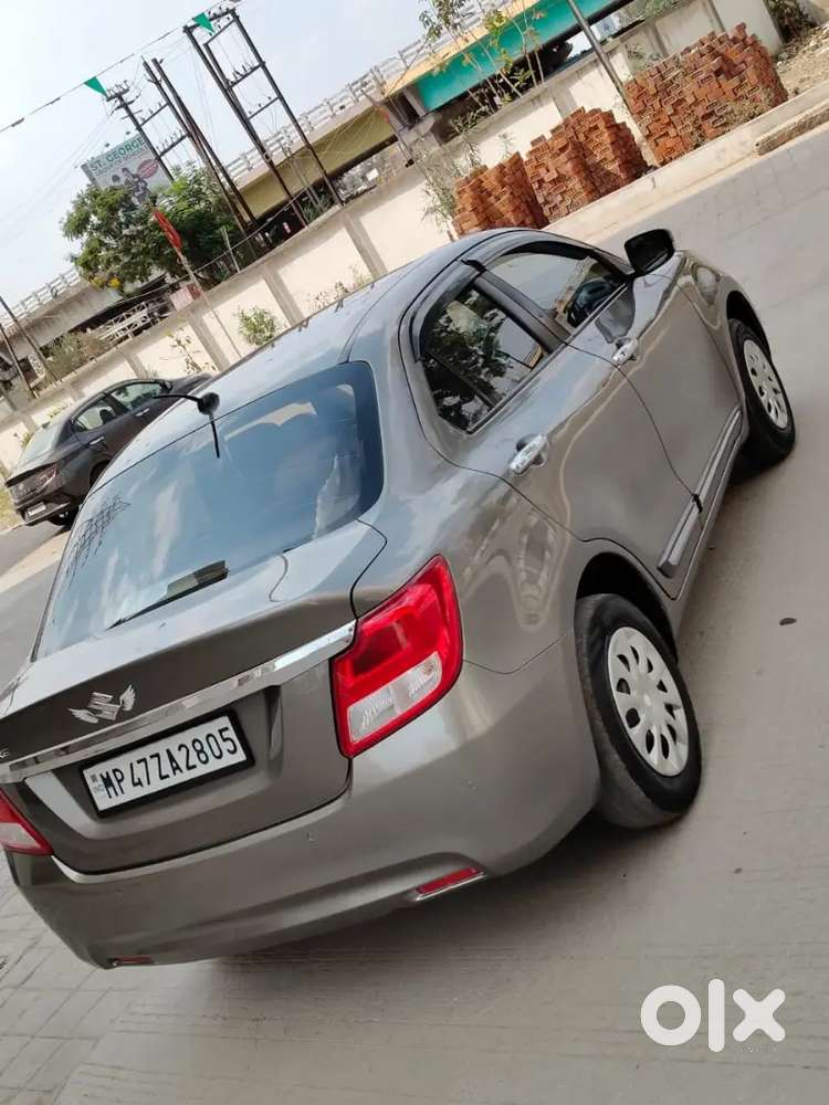 Maruti Suzuki Dzire 2022