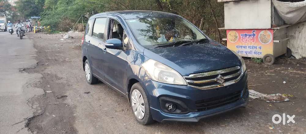 Maruti Suzuki Ertiga 2018 Diesel 120120 Km Driven