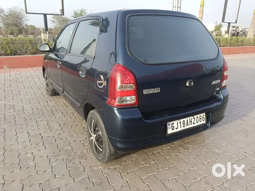 Maruti Suzuki Alto 2009