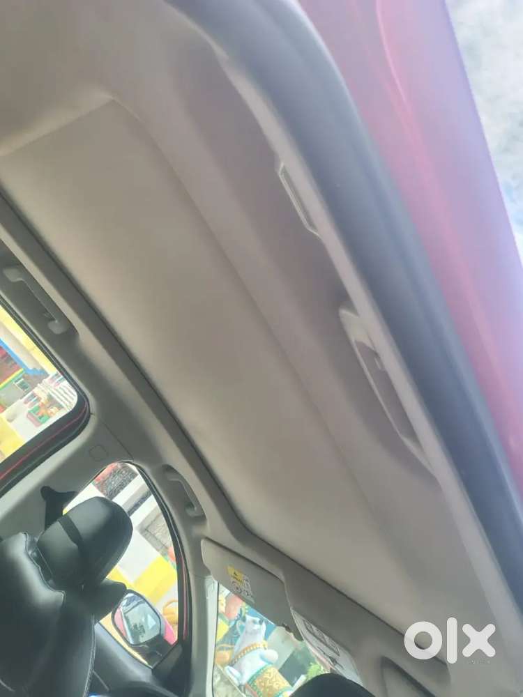 Tata Harrier 2022 Diesel Automatic