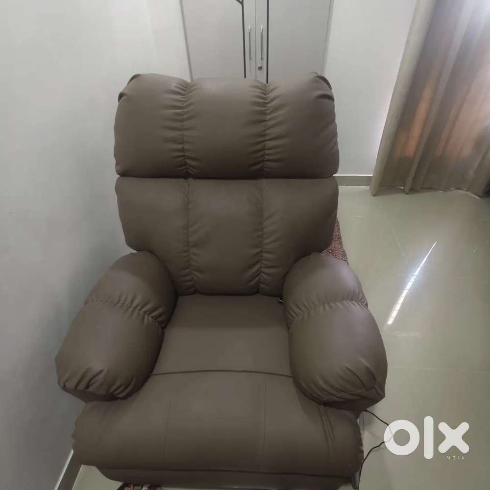 Brand New Recliner Sofa