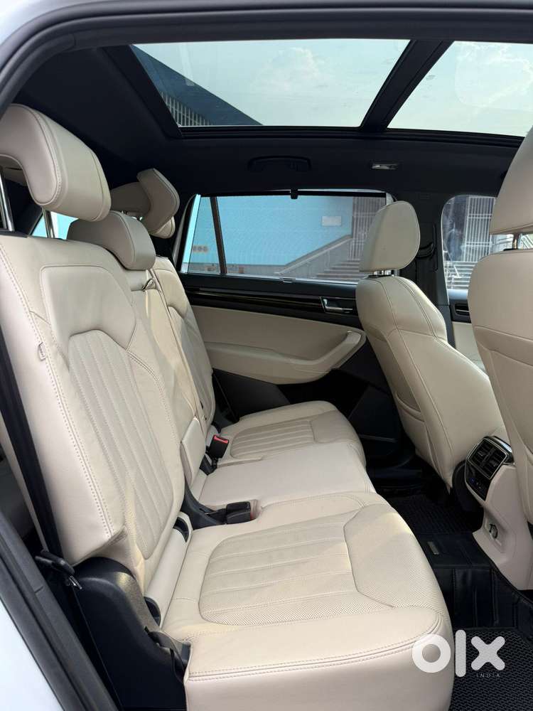 Skoda Kodiaq 2.0 L&k Tsi Dsg, 2023, Petrol