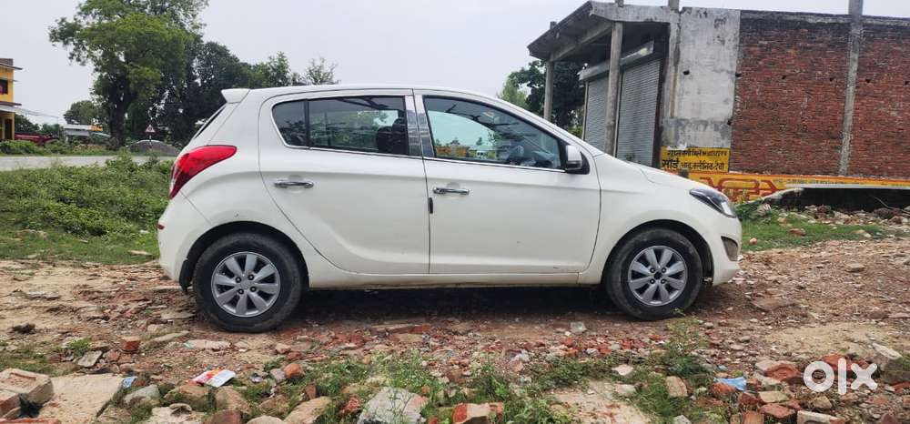 Hyundai I20 1.2 Asta, 2013, Diesel
