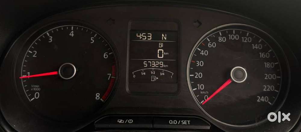 Volkswagen Vento 1.5 Tdi Highline Plus At, 2019, Petrol