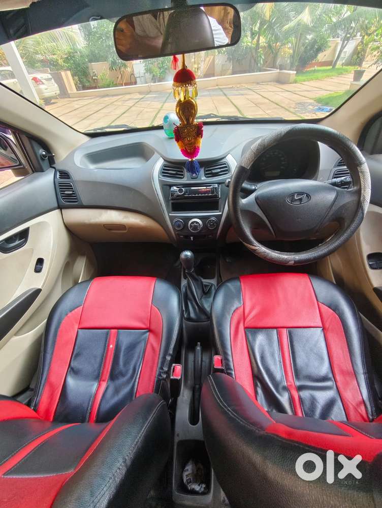 Hyundai Eon Era +, 2012, Petrol