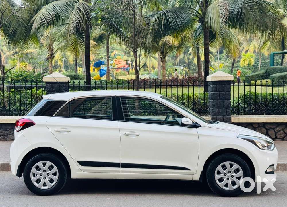 Hyundai Elite I20 Sportz (o) 1.2, 2016, Petrol