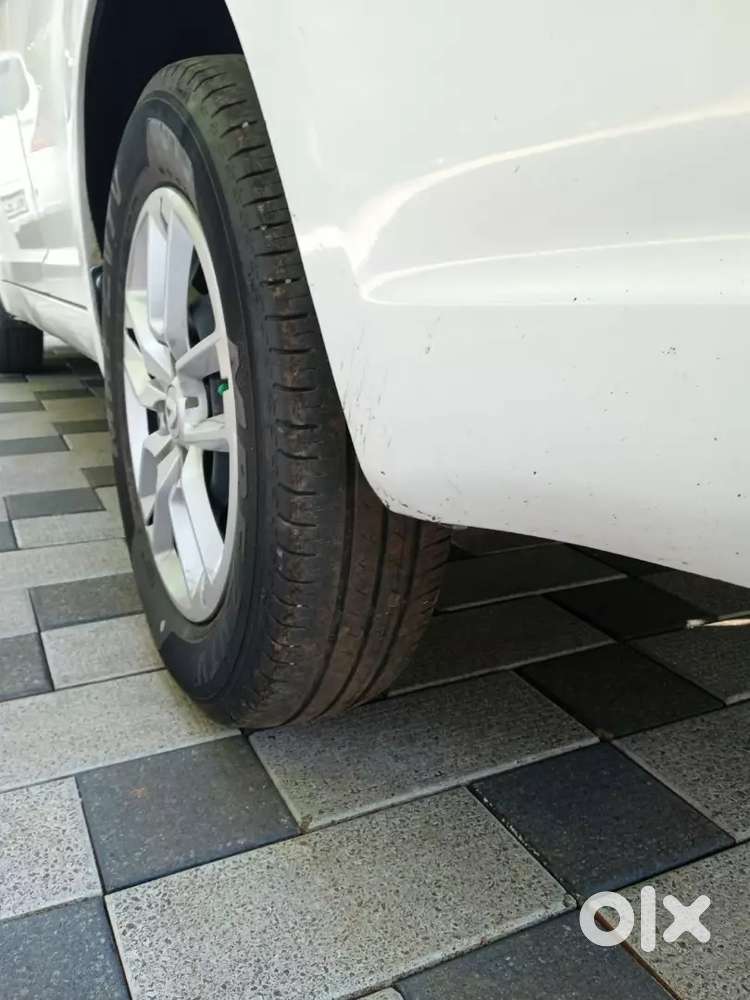 Maruti Suzuki Dzire Diesel 2013