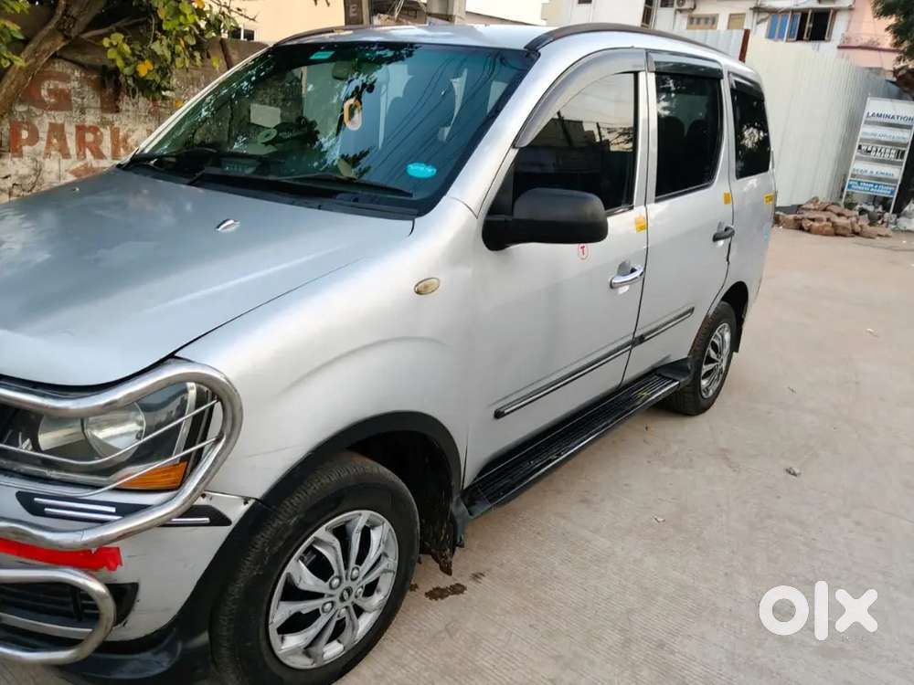 Mahindra Xylo Diesel Manual 2nd 2017