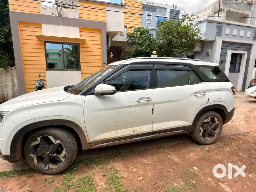 Hyundai Alcazar Platinum 2023
