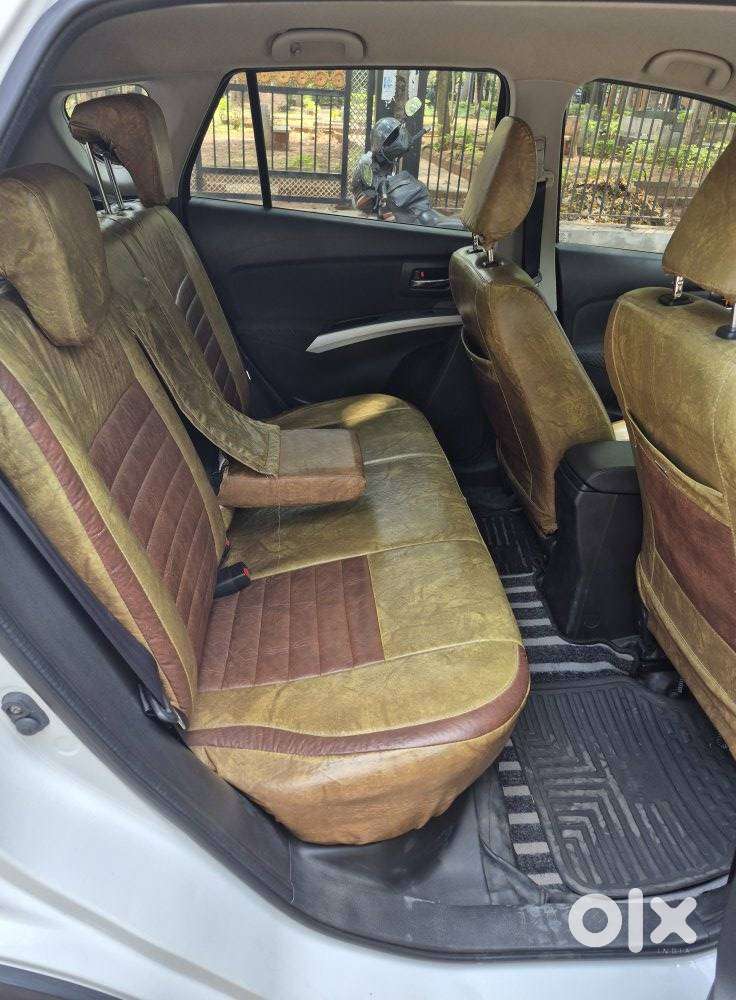 Maruti Suzuki S-cross Alpha 1.3, 2016, Diesel