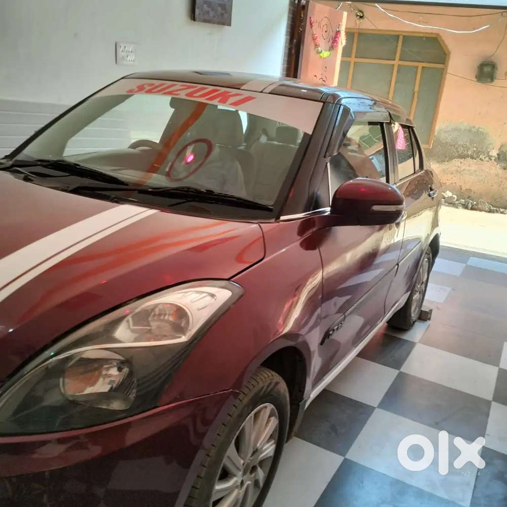 Maruti Suzuki Dzire 2016 Diesel 113000 Km Driven