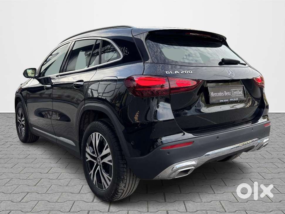 Mercedes-benz Gla 200, 2025, Petrol