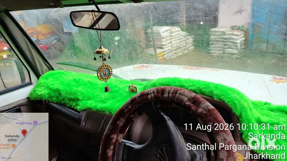Mahindra Bolero Pik-up 2019