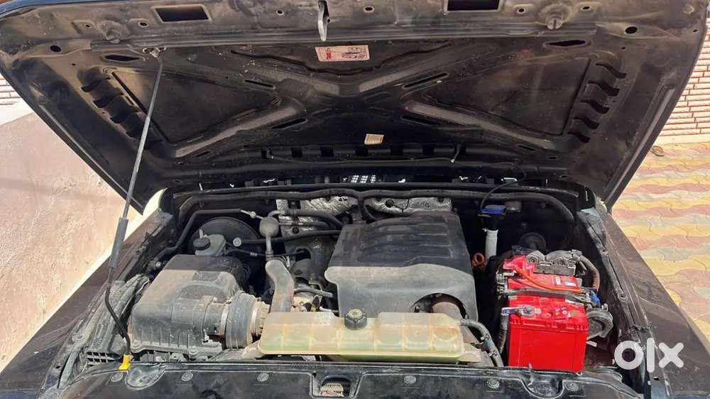 Mahindra Thar 2022 Petrol 53000 Km Driven