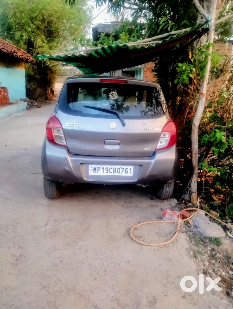 Maruti Suzuki July  2014 Petrol 40000 Km Driven No Any Problem In Car