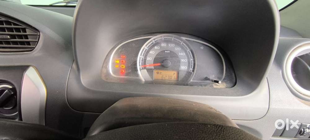Maruti Suzuki Alto 800 Lxi, 2015, Petrol