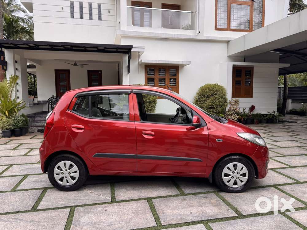 Hyundai I10 Magna 1.1l, 2011, Petrol