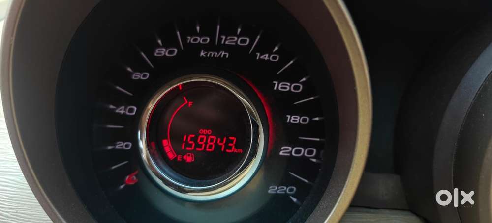 Honda Wr-v 1.5 Vx I-dtec, 2019, Diesel