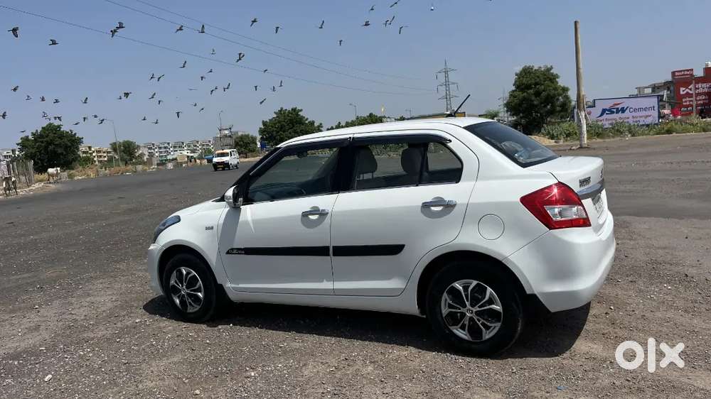 Swift Zdi Diesel Maruti 2014