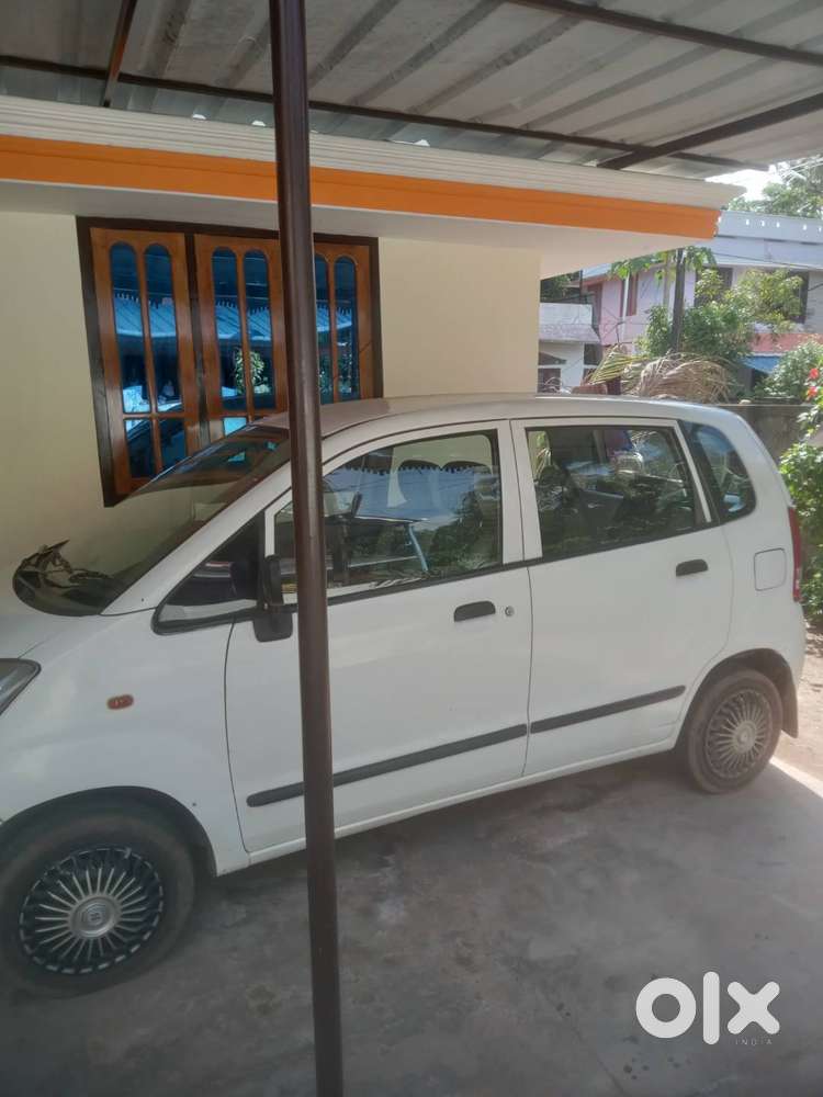 Zen Estilo  2008 Price 75000