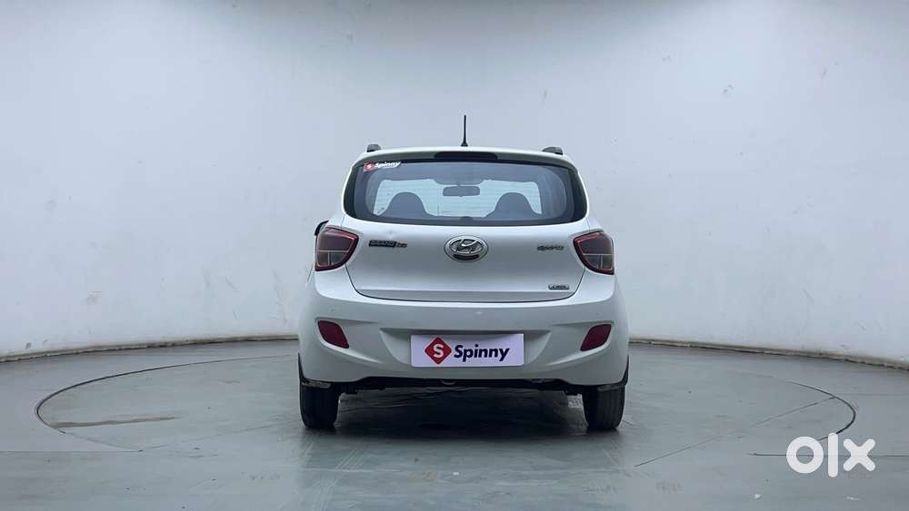 Hyundai Grand I10 1.1 Crdi Sportz, 2016, Diesel