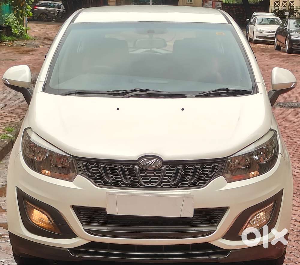 Mahindra Marazzo M4, 2019, Diesel