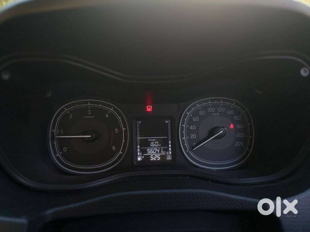 Maruti Suzuki Brezza, 2019, Diesel