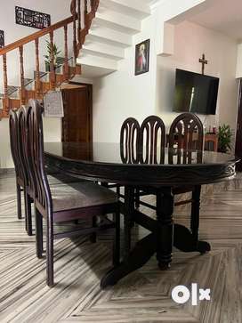 Olx table deals