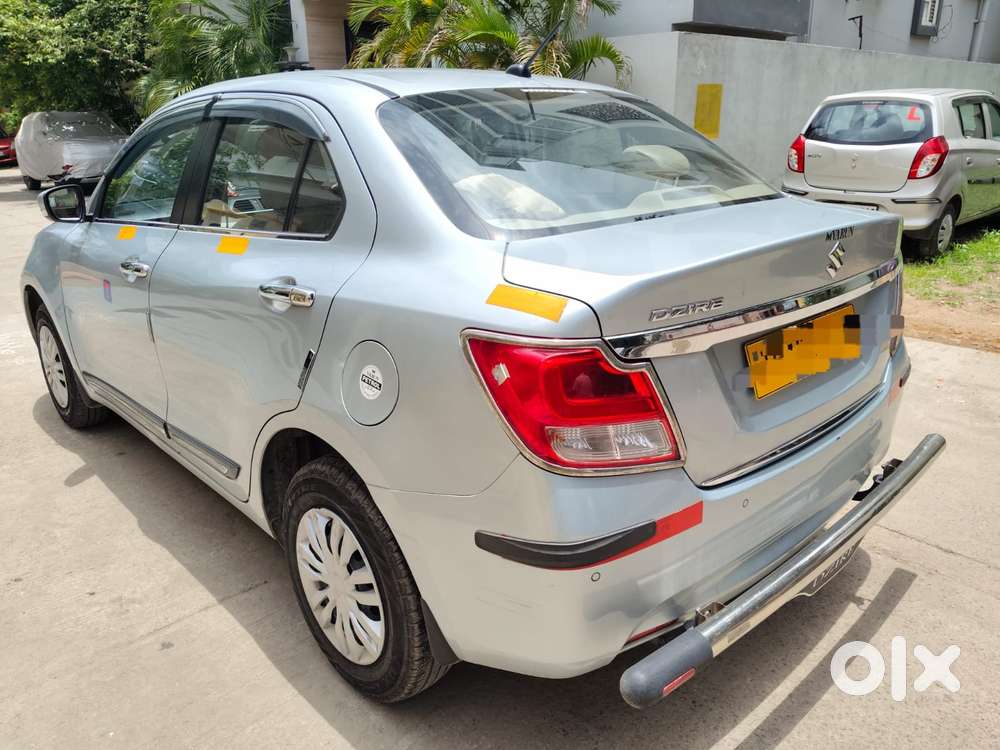 Maruti Suzuki Dzire 1.2 Vxi, 2024, Petrol