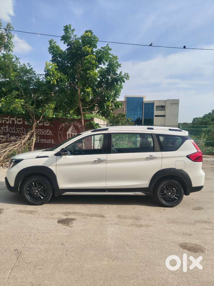 Maruti Suzuki Xl6 1.5 Zeta Mt, 2019, Petrol
