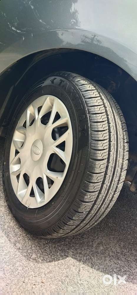 Ford Figo Aspire 1.2 Ti-vct Trend, 2016, Petrol