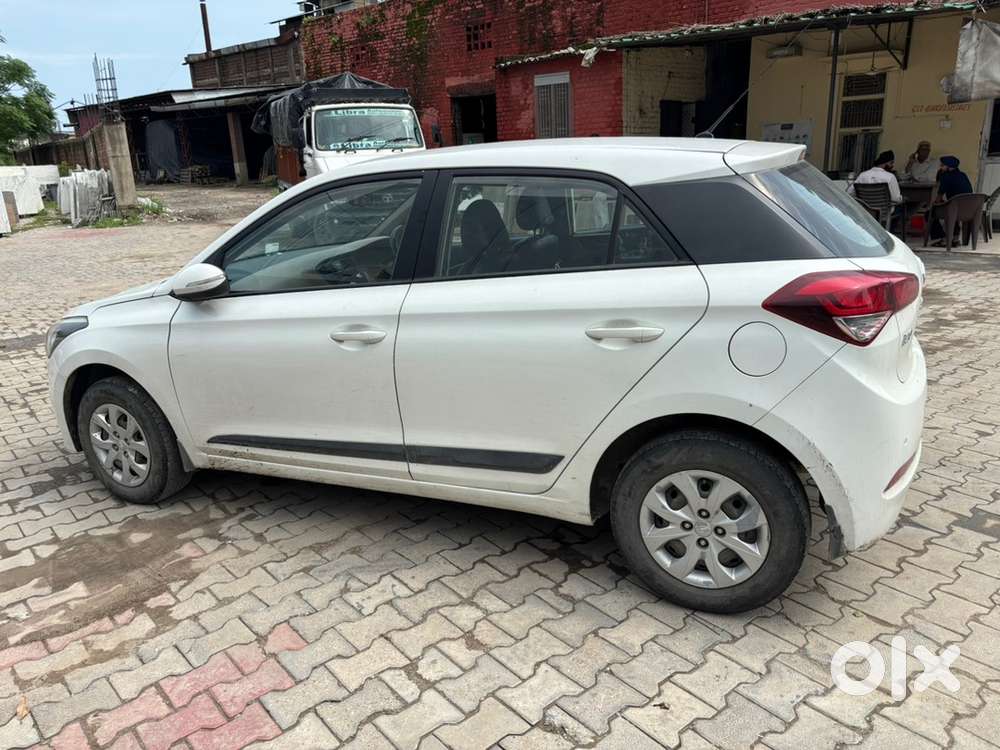 Hyundai Elite I20 2014 Petrol Good Condition