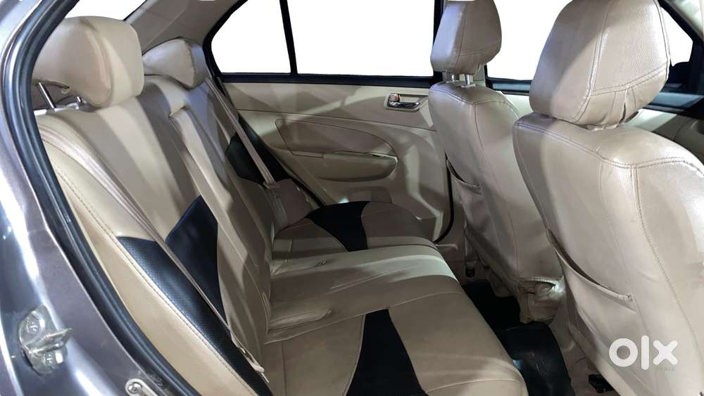 Maruti Suzuki Swift Dzire Vxi 1.2, 2014, Petrol