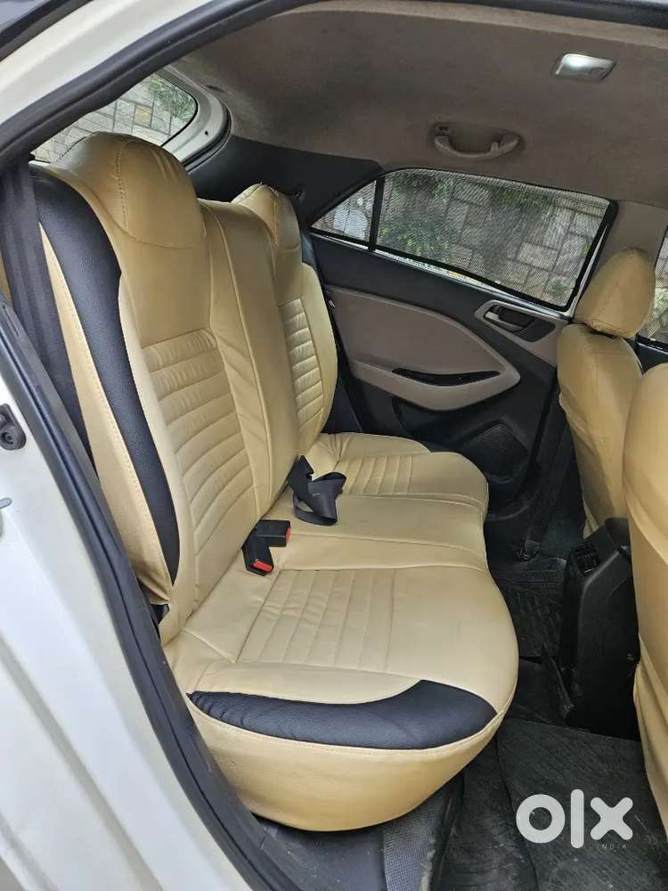 Hyundai Elite I20 2016 Diesel Well Maintained