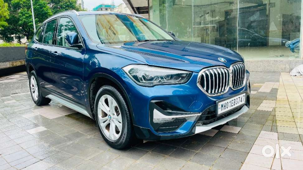Bmw X1 Sdrive20i Xline, 2022, Petrol