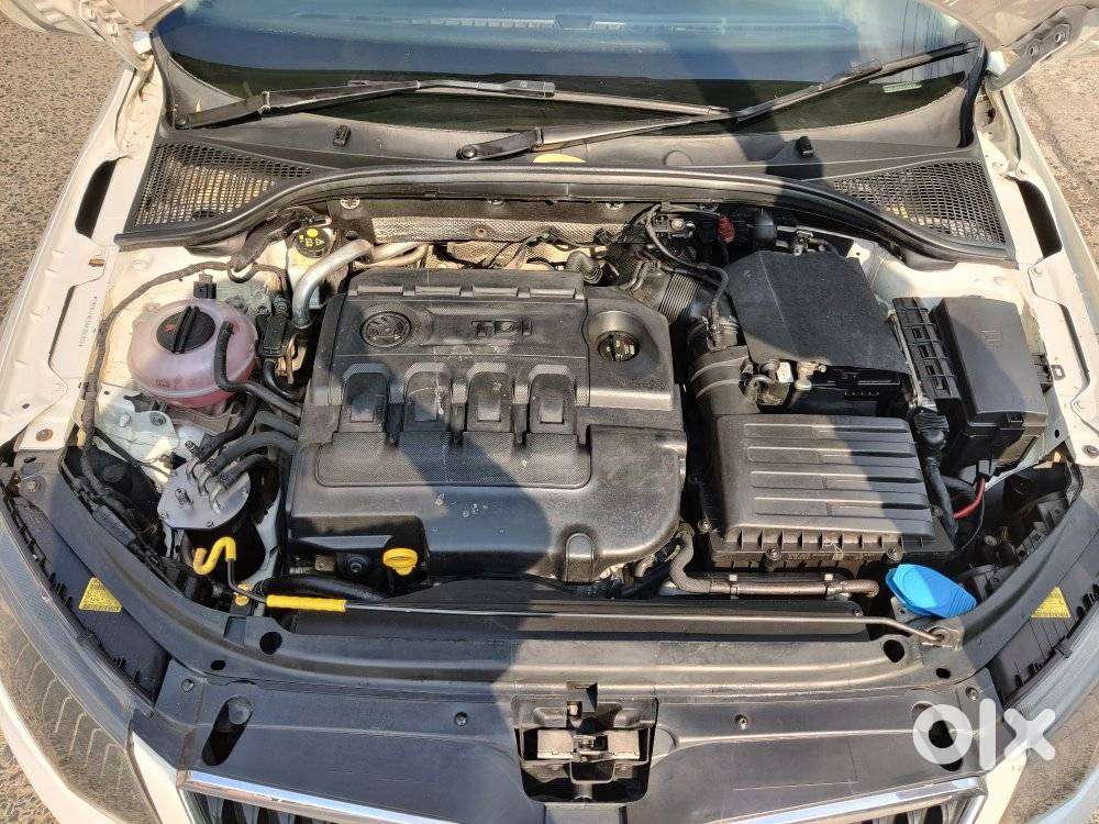 Skoda Octavia 2.0 Elegance Tdi Cr At, 2017, Diesel