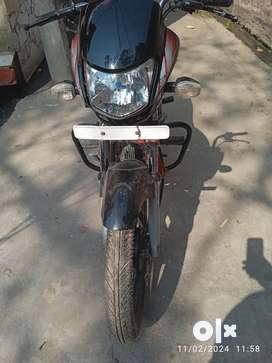 Hero bike discount second hand olx