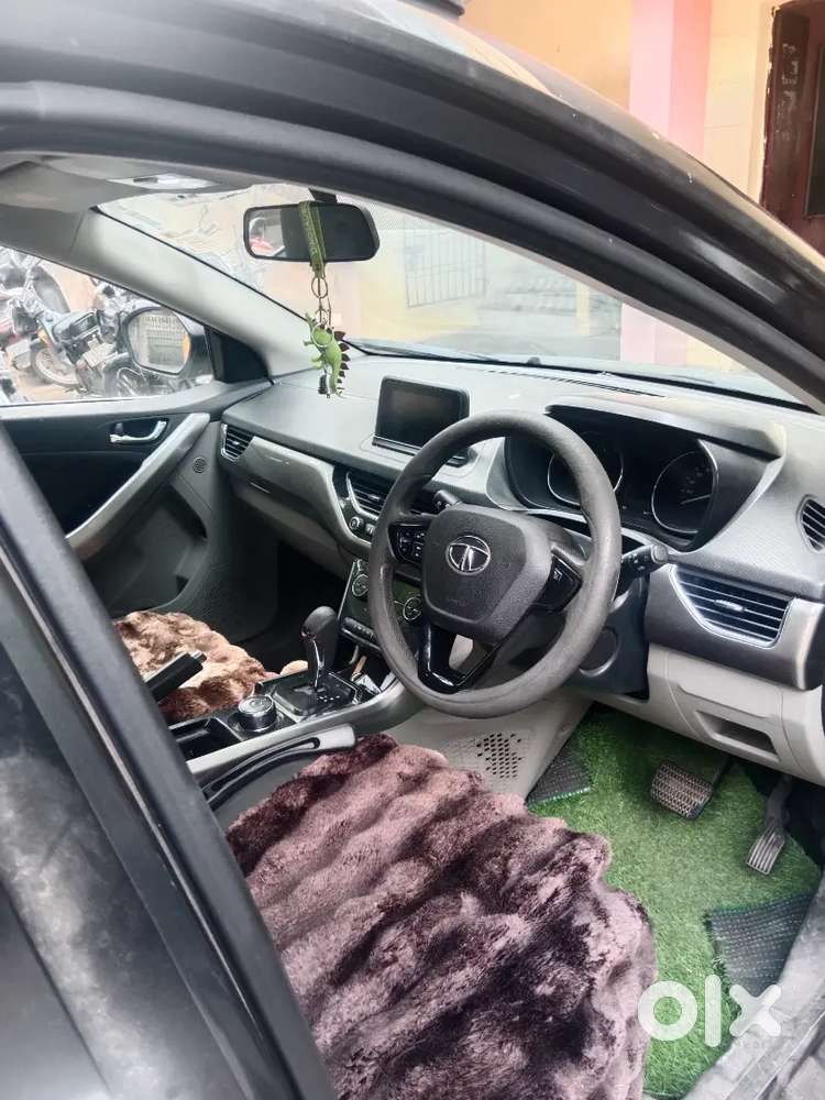 Tata Nexon Revotron 2018 Diesel