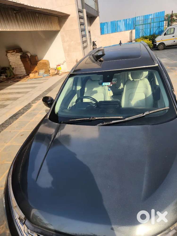 Tata Safari 2021 Diesel 67000 Km Driven