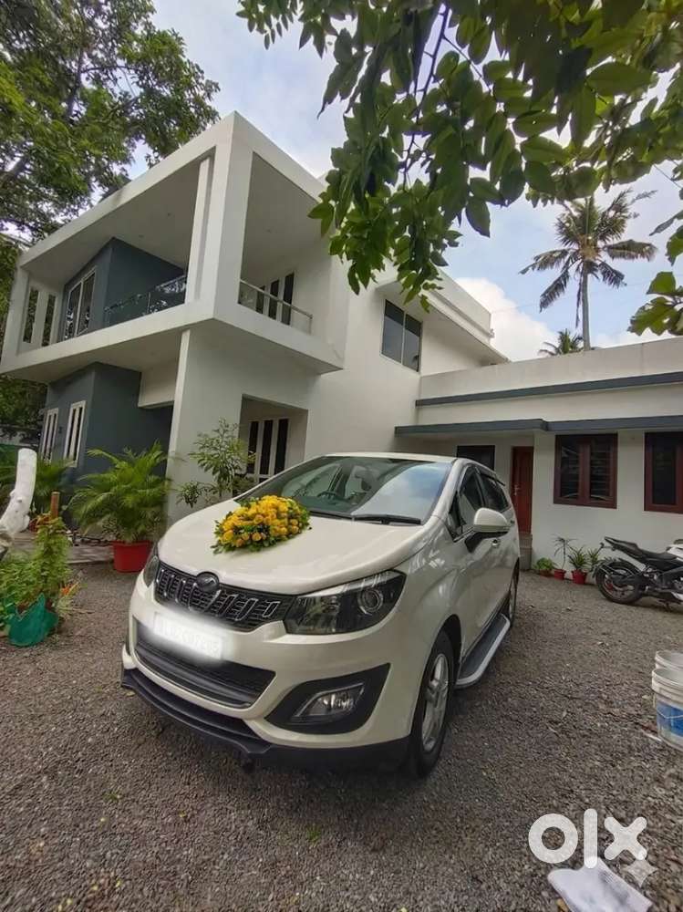 Marazzo 2019 Well Maintained