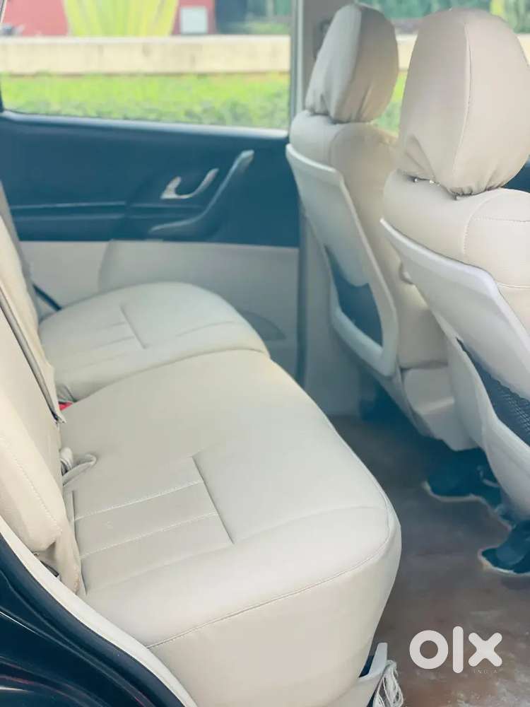 Mahindra Xuv500 2015 Diesel Good Condition