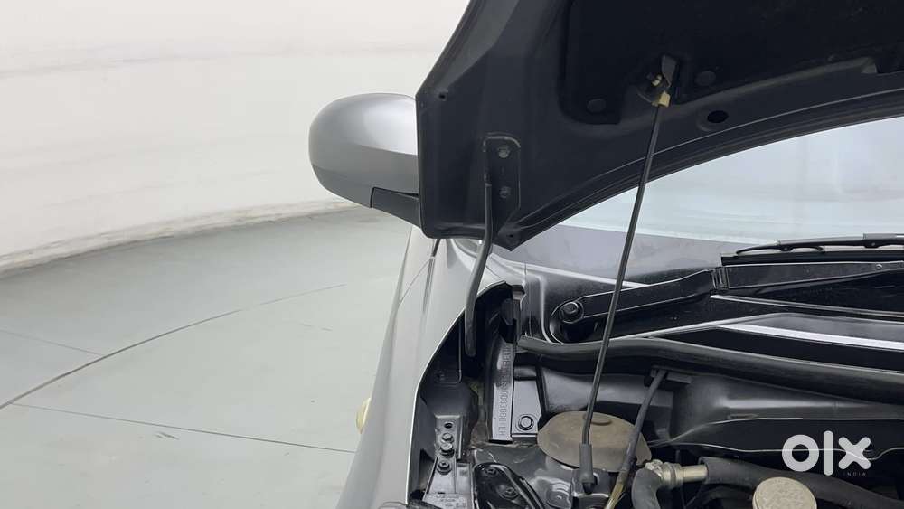 Maruti Suzuki Swift 1.2 Lxi (o), 2017, Petrol