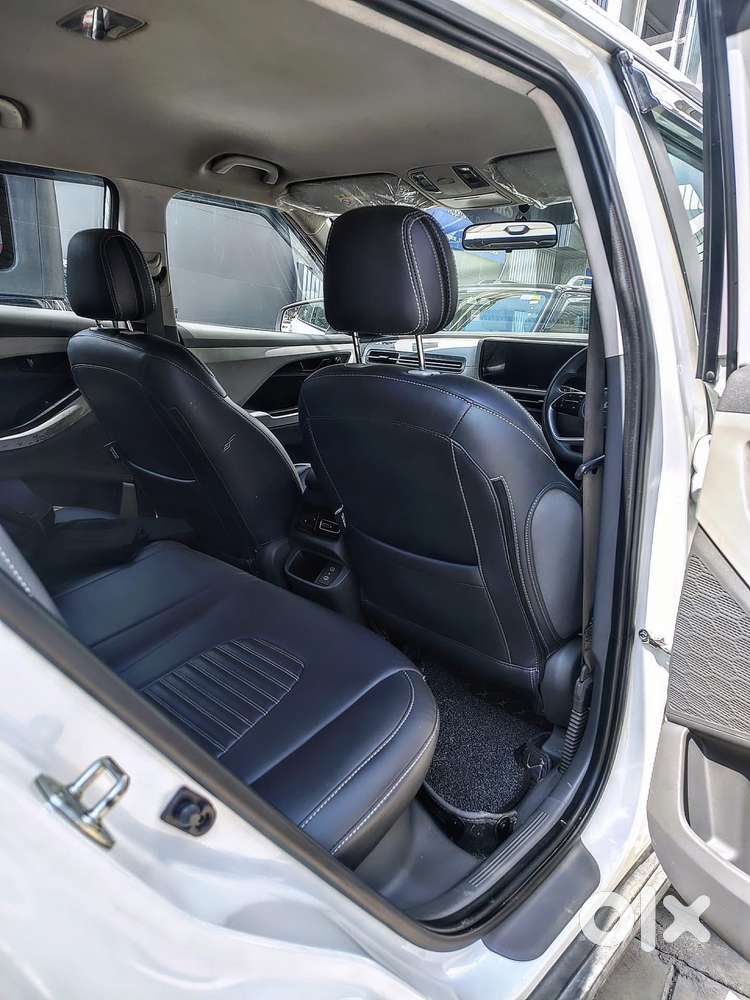 Hyundai Creta E 1.5 Diesel, 2024, Petrol
