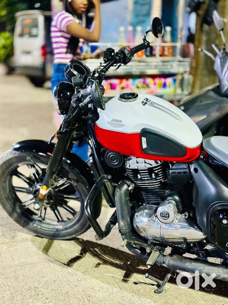 Best bike ever
