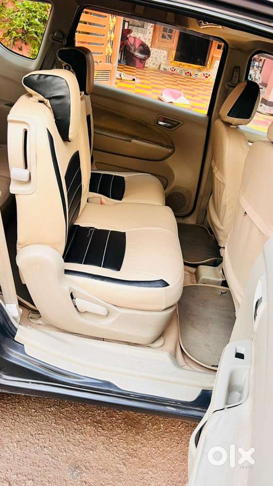 Maruti Suzuki Ertiga 2015-2018 Zdi, 2017, Diesel